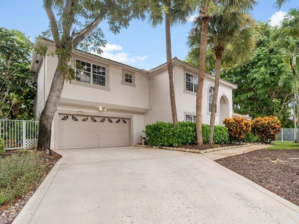 10811 BEXLEY Boulevard, Boca Raton, FL 33428