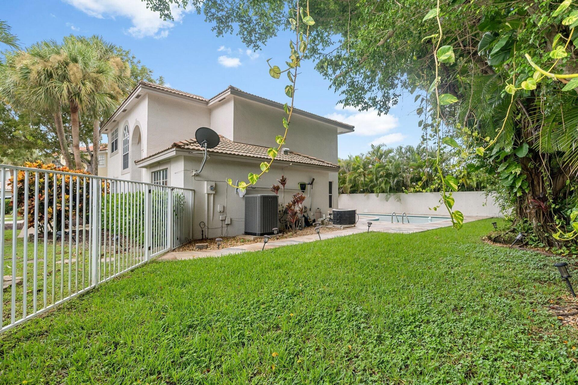 10811 Bexley Boulevard, Boca Raton, FL 33428 Photo