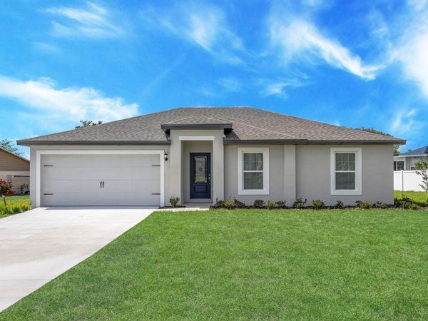 375 SW Dwight Avenue, Port St. Lucie, FL 34983