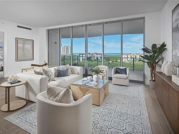 4810 Pelican Colony BLVD , Unit #804, BONITA SPRINGS, FL 34135