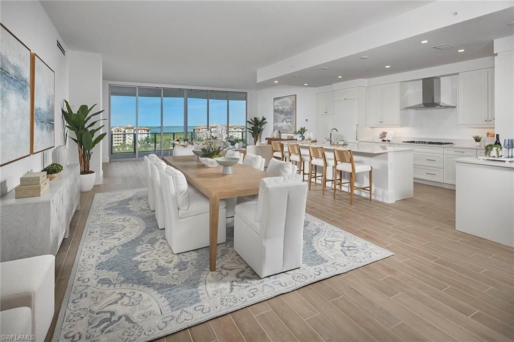 4810 Pelican Colony Blvd , Unit #804, Bonita Springs, FL 34135 Photo