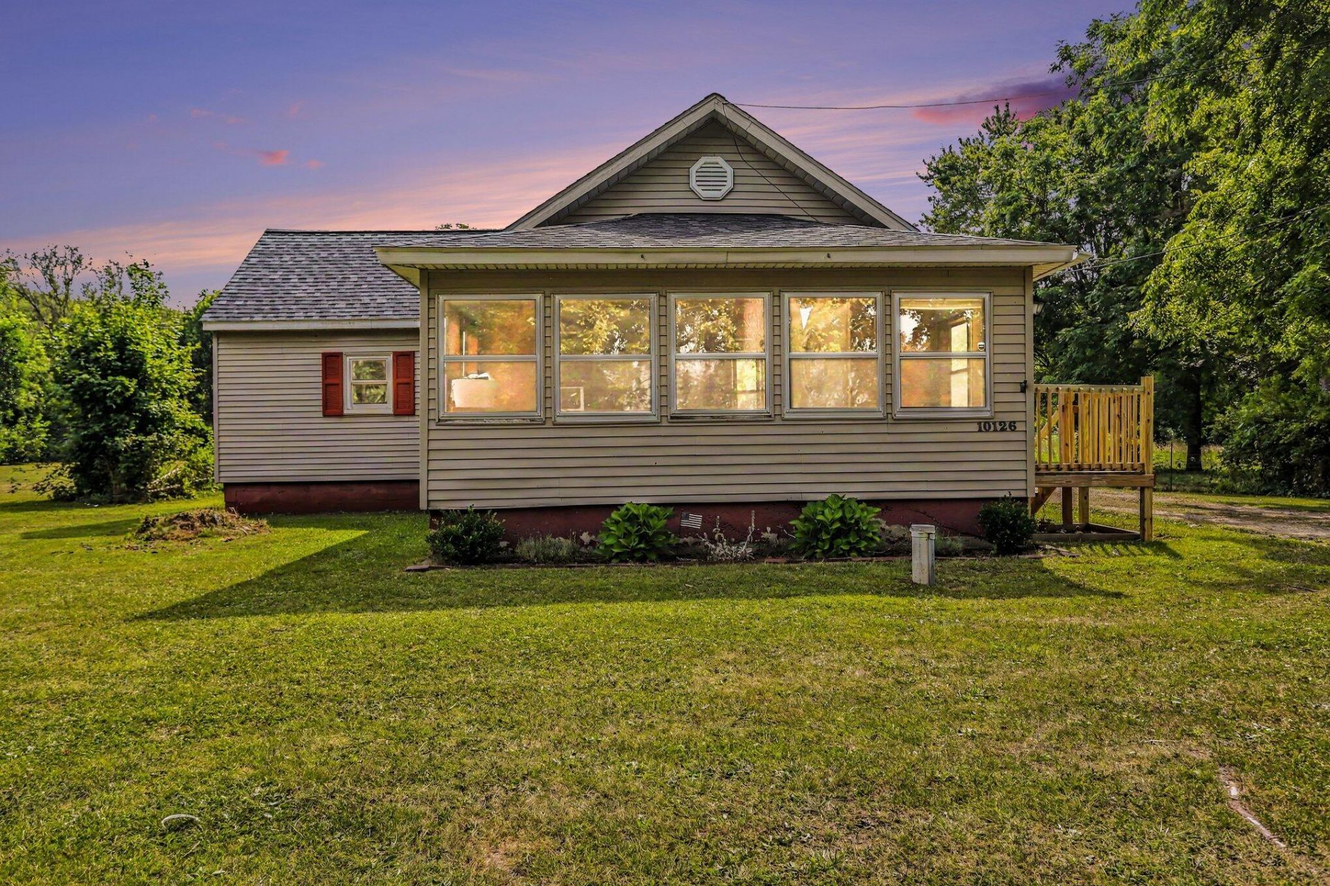 10126 4 Mile Road, East Leroy, MI 49051 Main Photo