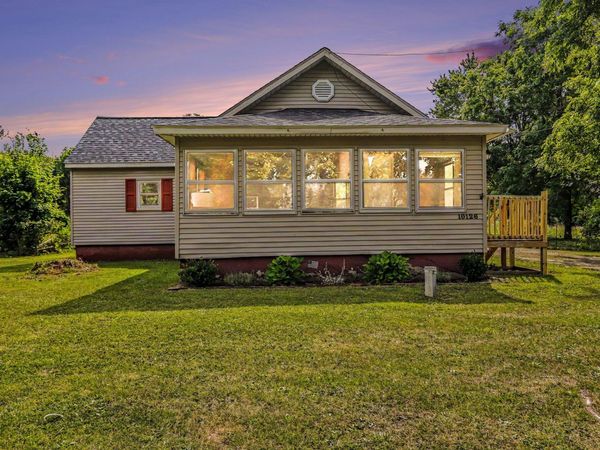 10126 4 Mile Road, East Leroy, MI 49051