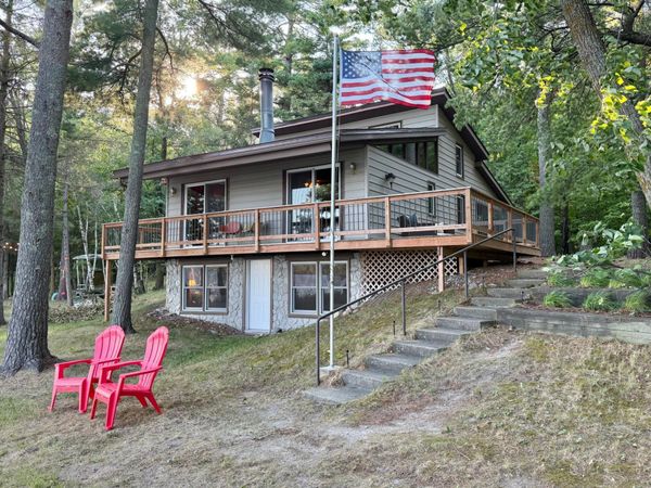 5103 Island View Drive NW, Hackensack, MN 56452