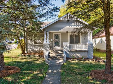 1401 N Limestone , Lexington, KY 40505