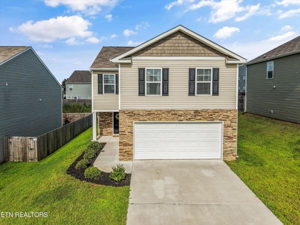 211 Belle Court, Talbott, TN 37877