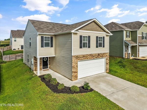211 Belle Court, Talbott, TN 37877