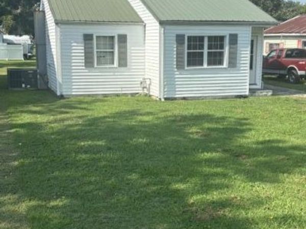 1614 Exeter Ave, Middlesboro, KY 40965