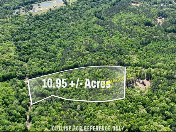 0 Highway 54, Unit 10.95+/- A, Senoia, GA 30276
