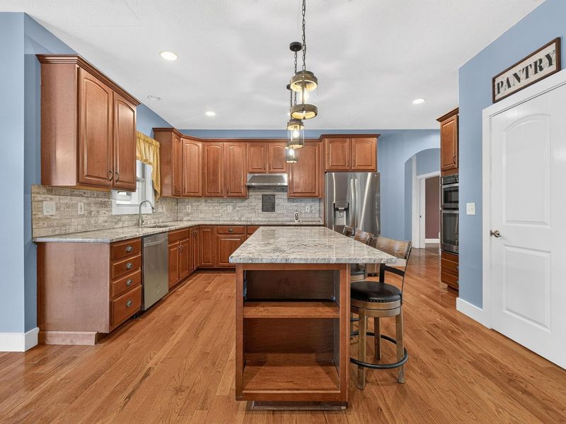 9480 Ward Road , Plain City, OH 43064 Photo 14