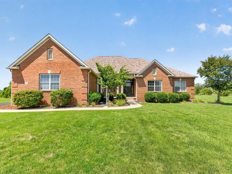 9480 Ward Road , Plain City, OH 43064 Photo 2