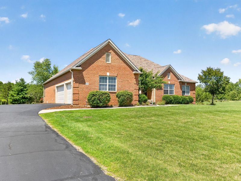 9480 Ward Road , Plain City, OH 43064 Photo 3