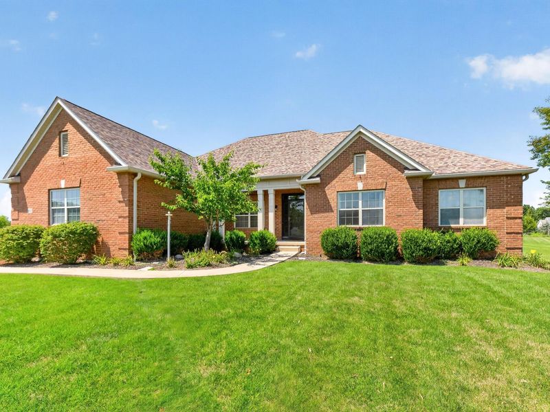 9480 Ward Road , Plain City, OH 43064 Photo 4