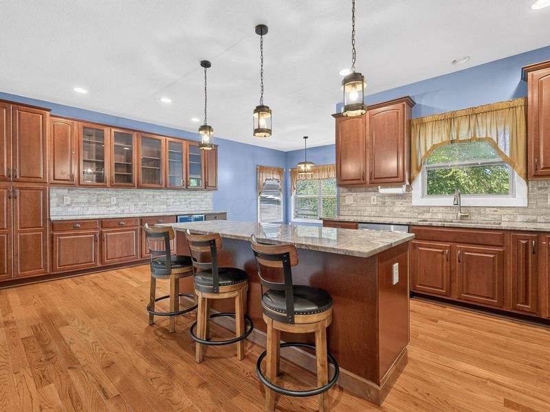 9480 Ward Road , Plain City, OH 43064 Photo 8