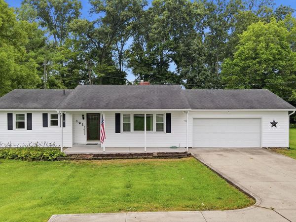121 Baltimore Somerset Road NE, Baltimore, OH 43105