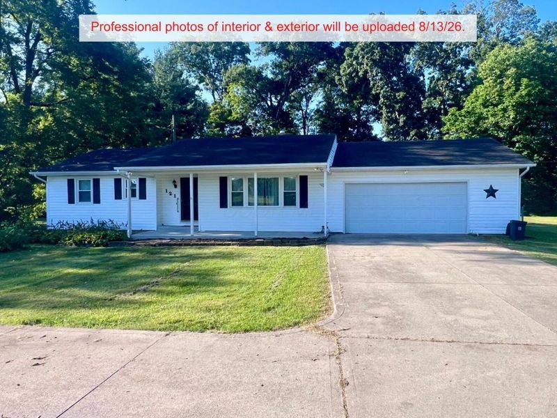 121 Baltimore Somerset Road NE, Baltimore, OH 43105 Photo 1