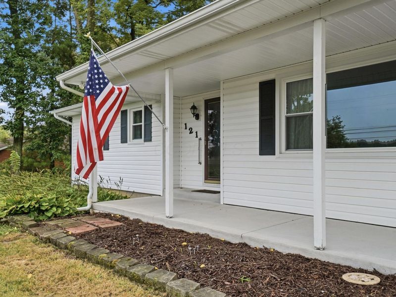 121 Baltimore Somerset Road NE, Baltimore, OH 43105 Photo 5