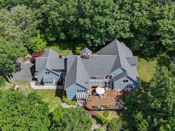 738 Ridge Rd, Kinnelon, NJ 07405