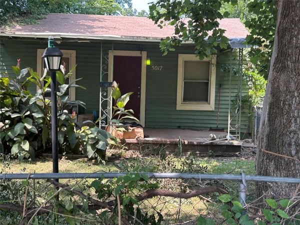 5017 W 3rd Street , Tulsa, OK 74127