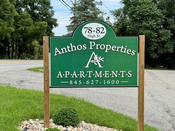 82 High Street , Unit 5, Chester, NY 10918