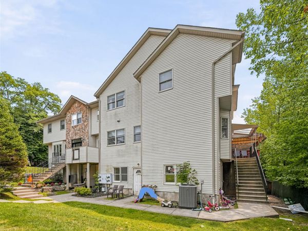 4 Spruill Court , Monsey, NY 10952