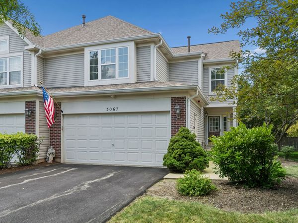 3067 Serenity Lane, Naperville, IL 60564