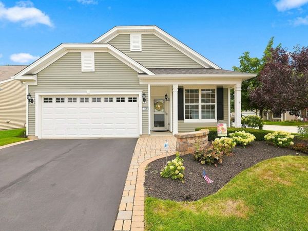 13284 Meadowlark Lane , Huntley, IL 60142