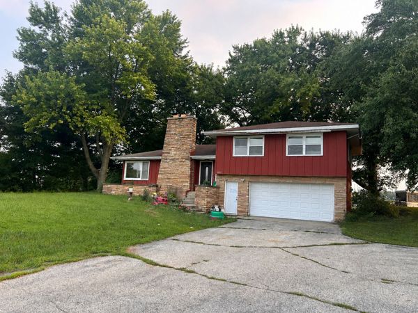 3803 N Richmond Road , Johnsburg, IL 60051