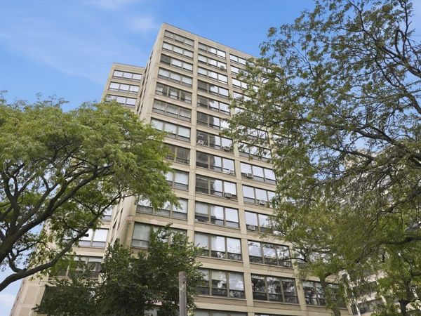 5050 S East End Avenue, Unit 1E, Chicago, IL 60615