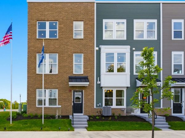 1730 Borough Lane , Unit 20118, Hoffman Estates, IL 60192