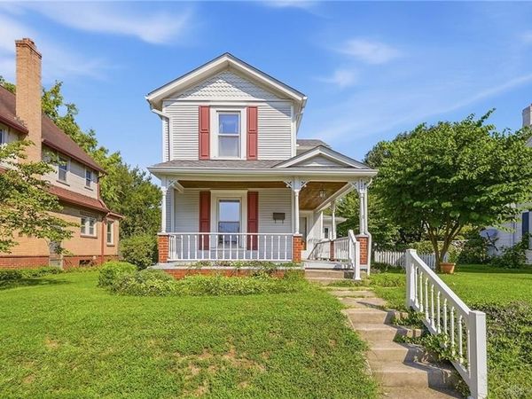 121 E Main Street, West Carrollton, OH 45449