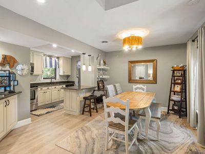 183 High Hammock Villas, Seabrook Island, SC 29455