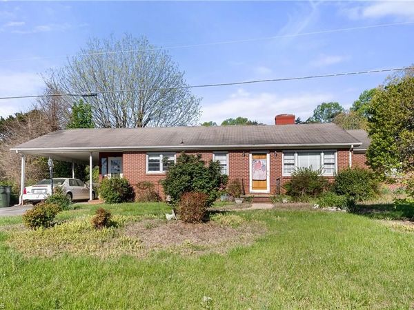 9410 Moore Road , Tobaccoville, NC 27050