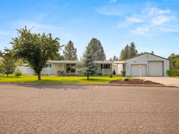 3408 E Hastings Ave, Spokane, WA 99021