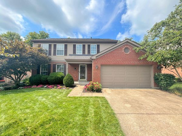 5169 Dana Harvey Lane, Independence, KY 41051