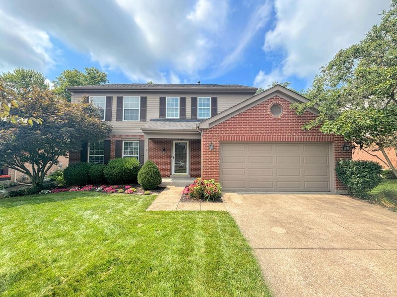 5169 Dana Harvey Lane, Independence, KY 41051 Photo 1