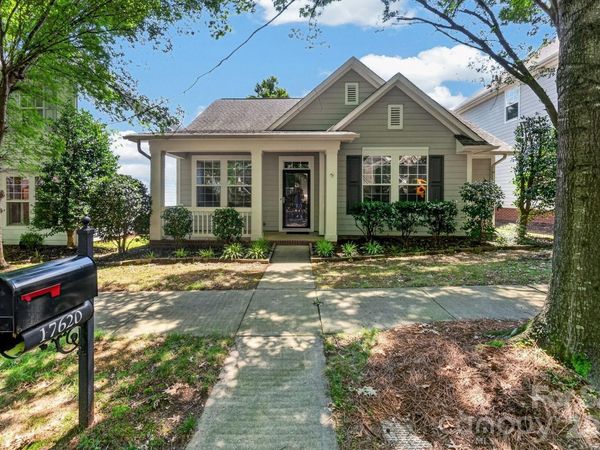17620 Harbor Walk Drive, Cornelius, NC 28031