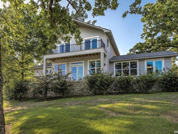 104 STATELY, Hot Springs, AR 71913