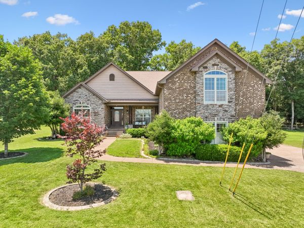 818 Tall Oak Trl , Mount Juliet, TN 37122