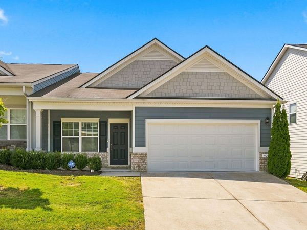 920 Millstream Dr, Nashville, TN 37218