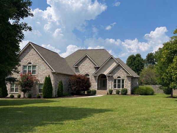 302 Barton Ferry Ct , Lebanon, TN 37087