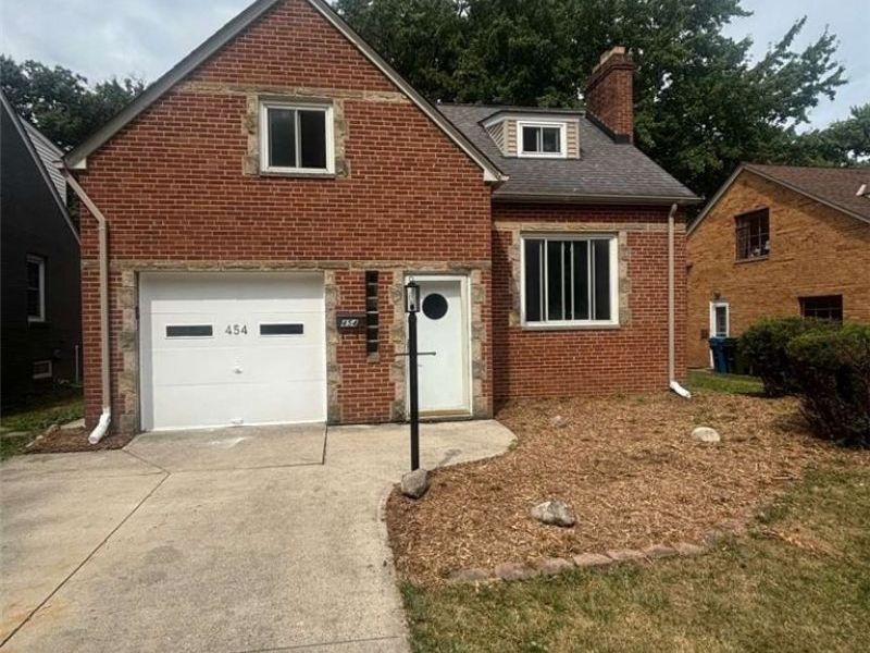 454 Parkside Drive, Bay Village, OH 44140 Photo 1