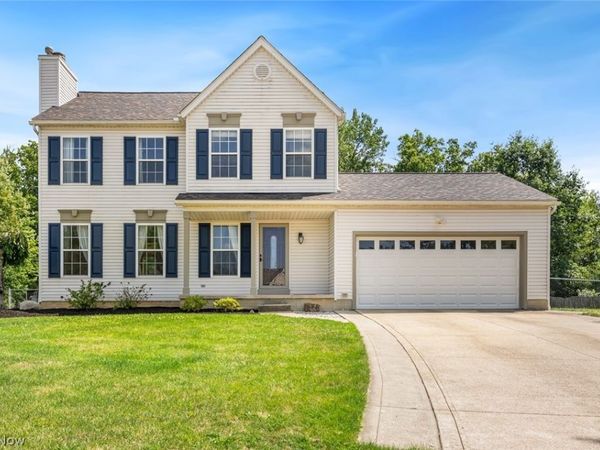 4104 Western Reserve Drive , Brunswick, OH 44212