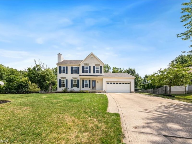 4104 Western Reserve Drive , Brunswick, OH 44212 Photo 2