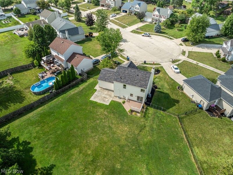 4104 Western Reserve Drive , Brunswick, OH 44212 Photo 43