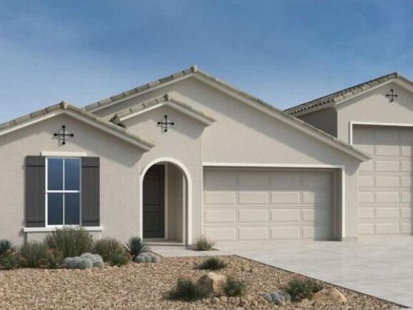 12679 W ATLANTIS Way, Avondale, AZ 85323