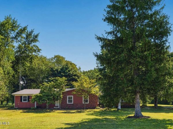 3208 County Road 4 , Swanton, OH 43558