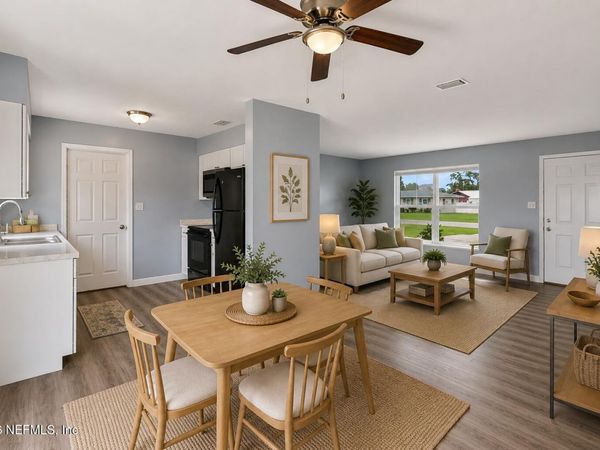105 E RELLIM Drive, Palatka, FL 32177