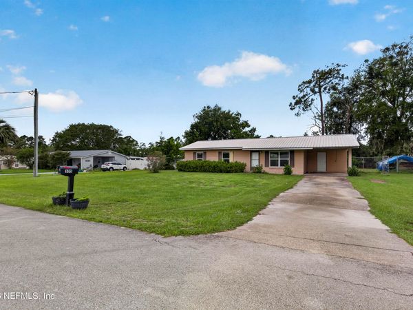 105 E RELLIM Drive, Palatka, FL 32177