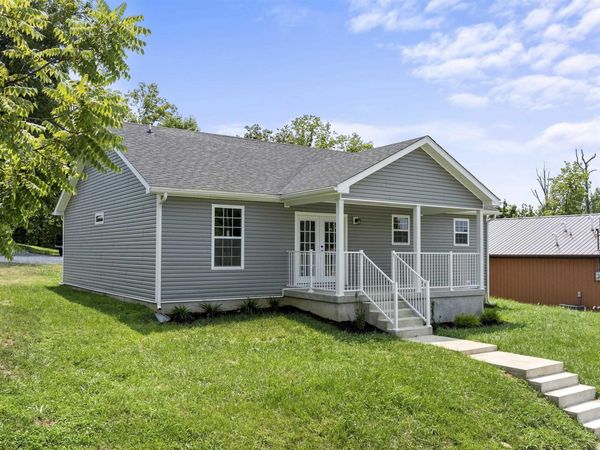 8041 W Sinclair Street, West Baden Springs, IN 47469